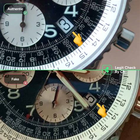 breitling authenticity check|is my breitling real.